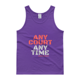 Motivation -Tank top
