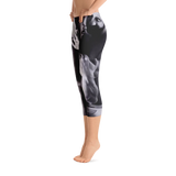 Capri Leggings