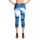 Capri Leggings