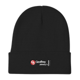 Geoffrey brand Knit Beanie