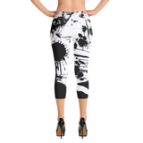 Capri Leggings