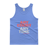 Motivation -Tank top
