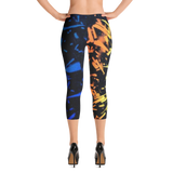 Capri Leggings