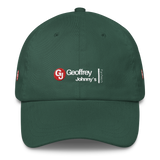 Classic Dad Cap