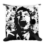 Square Pillow
