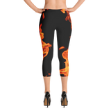 Capri Leggings