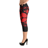 Capri Leggings