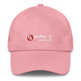 Classic Dad Cap