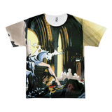 Short sleeve men’s t-shirt