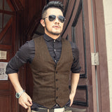 wedding waistcoat