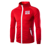 High Quality Zipper Style