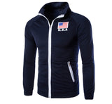 High Quality Zipper Style