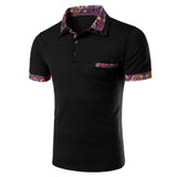 Business Casual Style T-Shirt
