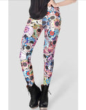 Punk Leggings
