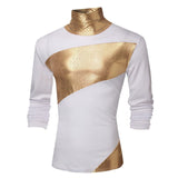 Mens Shiny T-Shirt