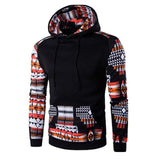 New Design Mens Casual Hoodies
