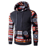 New Design Mens Casual Hoodies
