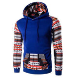 New Design Mens Casual Hoodies