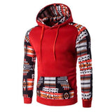 New Design Mens Casual Hoodies