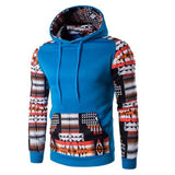 New Design Mens Casual Hoodies
