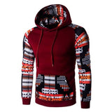 New Design Mens Casual Hoodies