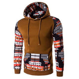 New Design Mens Casual Hoodies