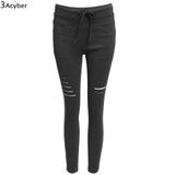 Hip Push Up Pants Legging