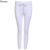 Hip Push Up Pants Legging