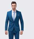 Business Dress ( jacket + vest + pants )