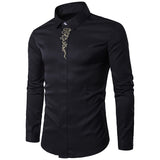 High Quality Men's Shirts