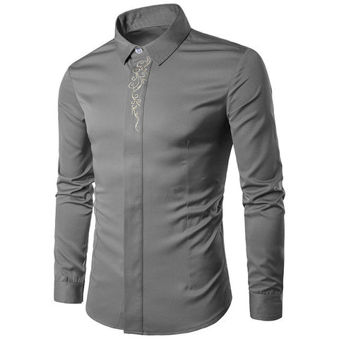 High Quality Men's Shirts