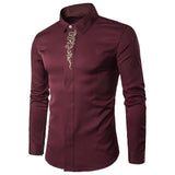 High Quality Men's Shirts