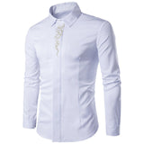 High Quality Men's Shirts