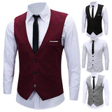 Tuxedo Waistcoat