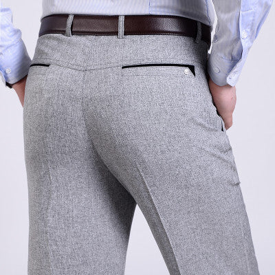 Business Men's Pant