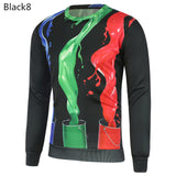 3D Printed Sweatshirts