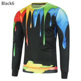 3D Printed Sweatshirts