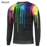 3D Printed Sweatshirts