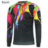 3D Printed Sweatshirts