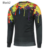 3D Printed Sweatshirts