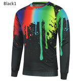 3D Printed Sweatshirts