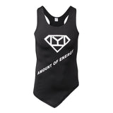 Slim fast drying Tank tops