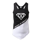 Slim fast drying Tank tops