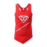 Slim fast drying Tank tops