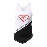 Slim fast drying Tank tops