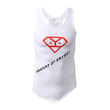 Slim fast drying Tank tops