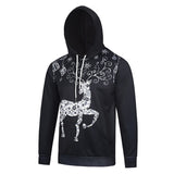 Black Pullover