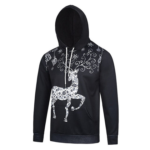 Black Pullover