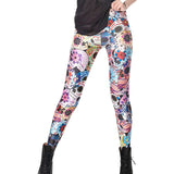 Punk Leggings