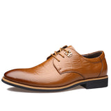 High Quality Genuine Leather Shoes